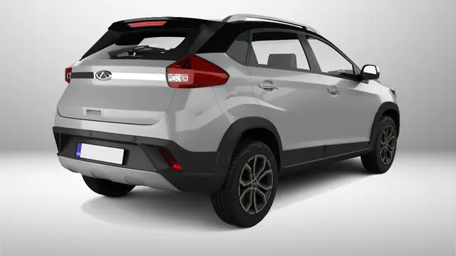 ام وی ام  دنده ای MVM X22 - تصویر 3
