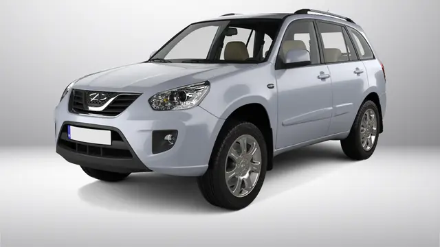 ام وی ام دنده ای MVM X33